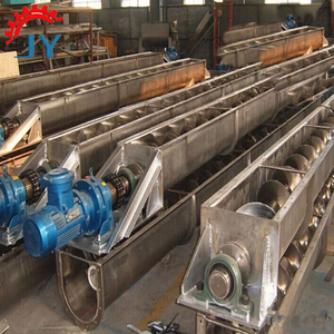 Duurzaam Carbon Staal Ijs Schroef Vijzel Transportband - Product Image 5