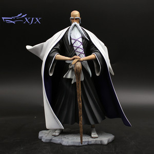 Bleach Sermaye Yüksek Seviye Tahsil Çin <span class=keywords><strong>Kungfu</strong></span> Özelleştirilmiş Eylem Anime Şekil Heykeli - Product Image 1