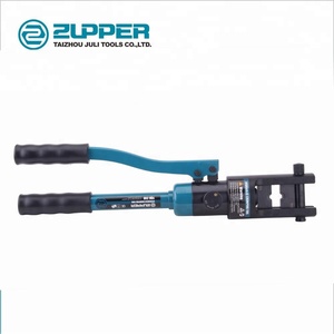 YQK-240 Manuel Outil de Sertissage Hydraulique <span class=keywords><strong>À</strong></span> Main <span class=keywords><strong>16mm2</strong></span> <span class=keywords><strong>À</strong></span> 240mm2 - Product Image 3