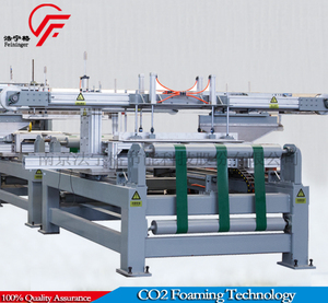 Mejor Precio de alta calidad XPS en diferentes <span class=keywords><strong>mm</strong></span> (<span class=keywords><strong>3</strong></span> cm 4 cm y 5 cm) - Product Image 3