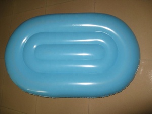 Flotador Inflable para <span class=keywords><strong>Piscina</strong></span>, Rectangular/Redondo, <span class=keywords><strong>de</strong></span> PVC <span class=keywords><strong>de</strong></span> 5MM <span class=keywords><strong>de</strong></span> Grosor, para Niños - Product Image 5