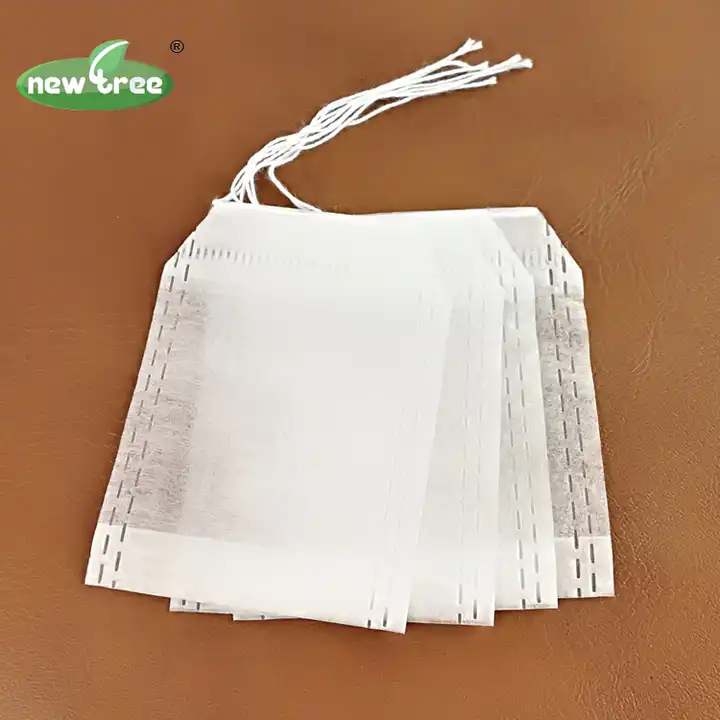 Tea Filter Bags Disposable Tea Filter Bags Empty Tea Bags - Temu