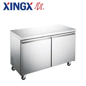 언더카운터 냉장고, 새로운 디자인, 고품질, 가슴 냉동고 최고의 Price_UUC48R-HC-Refrigeration 장비