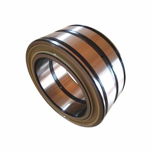 Rodamiento de Rodillos NUHJ2232WB para Cabeza de Locomotora NUHJ2232-WB - Product Image 1