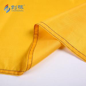 Khăn Choàng Thiết Kế Cờ Quốc Gia Hợp Thời Trang Mới Áo Choàng In Polyester Cờ Cơ Thể Tùy Chỉnh - Product Image 3