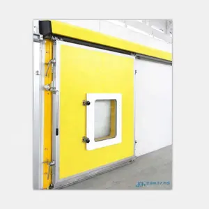 Hot Sale CA cold storage room with Atmosphere control system price