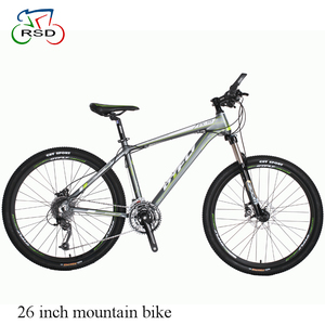 29&quot; Inch Mountain Bike / Mountain Bike 30 Speeds Mountain Bycicles27.5 /<strong>montain</strong> Bike 29 - Product Image 2