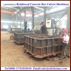 China Cuadrado Cruz <span class=keywords><strong>Alcantarilla</strong></span> Hacer Fábrica de Maquinaria - Product Image 4