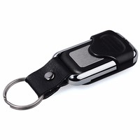 Télécommande de porte de garage sans fil RF 433 MHz 12 V à code tournant, best-seller