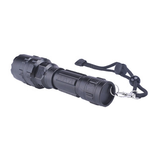 Tough quality wholesale <strong>mr</strong> <strong>light</strong> <strong>torch</strong> most powerful led flashlight WASON 10 watt retail husky brand professional - Product Image 2
