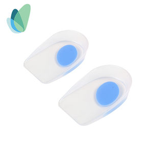 Foot care s/m/l size Hight increase high heel protector insole - Product Image 2