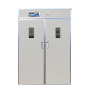 Máy Ấp Trứng Gia Cầm Công Suất 3000 Tự Động Hoàn Toàn - Product Image 3