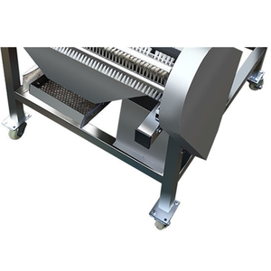 Nhà Máy Bán Hàng Trực Tiếp Đậu Và Hạt Đậu Lột Máy - Product Image 3