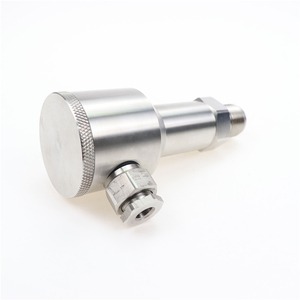 4-20mA Grenade Explosion-Proof <strong>Sewage</strong> <strong>Pressure</strong> <strong>Transmitter</strong> - Product Image 3