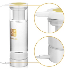 7.63 hz Lượng Tử Hydrogen Chai Nước 5 phút Cộng Hưởng Thay Đổi Phân Tử Nước Thúc Đẩy Di Động Hoạt Động Cải Thiện Độ Nhớt máu - Product Image 3