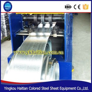 Máquina perfiladora de rollos cnc purlin, máquina de rodillos en frío en forma de <span class=keywords><strong>c</strong></span>, máquina laminadora <span class=keywords><strong>c</strong></span> - Product Image 5