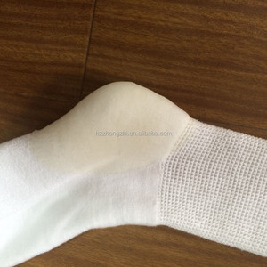 व्यापक एडिमा मधुमेह के मोजे गैर बाध्यकारी शीर्ष जेल वाले मधुमेह मोजे - Product Image 6