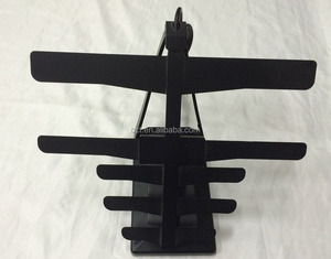 Antena de <span class=keywords><strong>TV</strong></span> interior TN-006 10 470-862mhz 30 millas CCT/OEM CN;ZHE IEC - Product Image 3