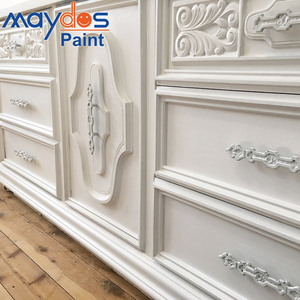 Recubrimiento de Laca de Poliéster <span class=keywords><strong>para</strong></span> <span class=keywords><strong>Madera</strong></span> de Dureza Superior <span class=keywords><strong>para</strong></span> Muebles de <span class=keywords><strong>Madera</strong></span> - Product Image 3