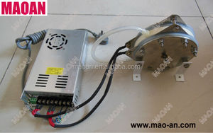 Cella a Combustibile a Idrogeno con Elettrolisi <span class=keywords><strong>PEM</strong></span>, Durevole per 5-10 Anni - Product Image 5