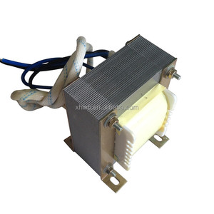トルコにおけるマグネトロン用<span class=keywords><strong>1000w</strong></span>マイクロ波フィラメントトランスの製造業者 - Product Image 3