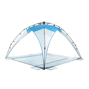 Khung sợi thủy tinh nhẹ và polyester không thấm nước đánh giá tốt nhất bãi biển tán - Product Image 4