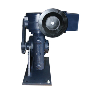 Attuatore Elettrico Rotativo Montato a Piede <span class=keywords><strong>MA</strong></span>+RS160/<span class=keywords><strong>K</strong></span>/F SMA+RS160/<span class=keywords><strong>K</strong></span>/F YMA+RS160/<span class=keywords><strong>K</strong></span>/F - Product Image 1