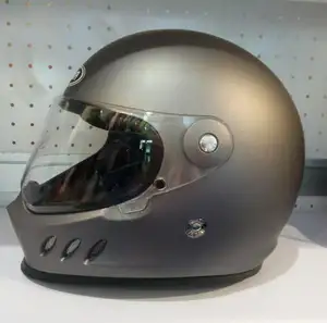 YM-833 Desain Baru Grosir Helm Motor Unik Full Face dengan Sertifikasi ECE