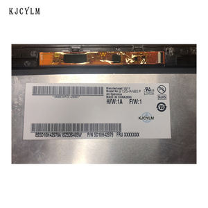 5D10K11172 LQ125T1JX05-E 5D10H42979 B125HAN02.2 Pannello LCD <span class=keywords><strong>Touch</strong></span> Yoga 900s-12 Assembly - Product Image 5