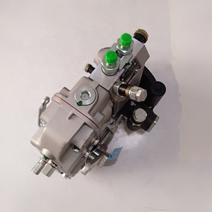 Pièces de <span class=keywords><strong>moteur</strong></span> diesel <span class=keywords><strong>Deutz</strong></span> F2L912 <span class=keywords><strong>Pompe</strong></span> d'injection de carburant - Product Image 4