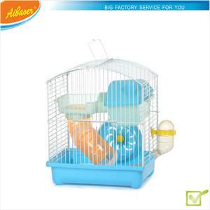 Gabbia Speciale per Criceti M009 - Product Image 1