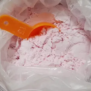 Nhãn hiệu riêng bóc mặt nạ bột Bentonite làm trắng Bột Hoa Hồng mặt nạ sap chăm sóc mặt bóc vỏ giữ ẩm Mặt Nạ Thạch bột