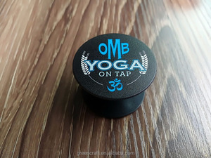 Muestra libre al por mayor personalizado soporte de expansión pop socket titular del teléfono - Product Image 2