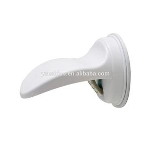 Reposapiés de Ducha 2025, Portátil, Seguro, con Ventosa para Baño, Antideslizante - Product Image 6