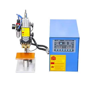 DP-1KW New Type Battery DC Spot Welder