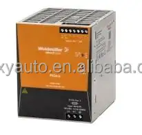 Weidmueller power supply unit PRO ECO3 CP DM 10/20