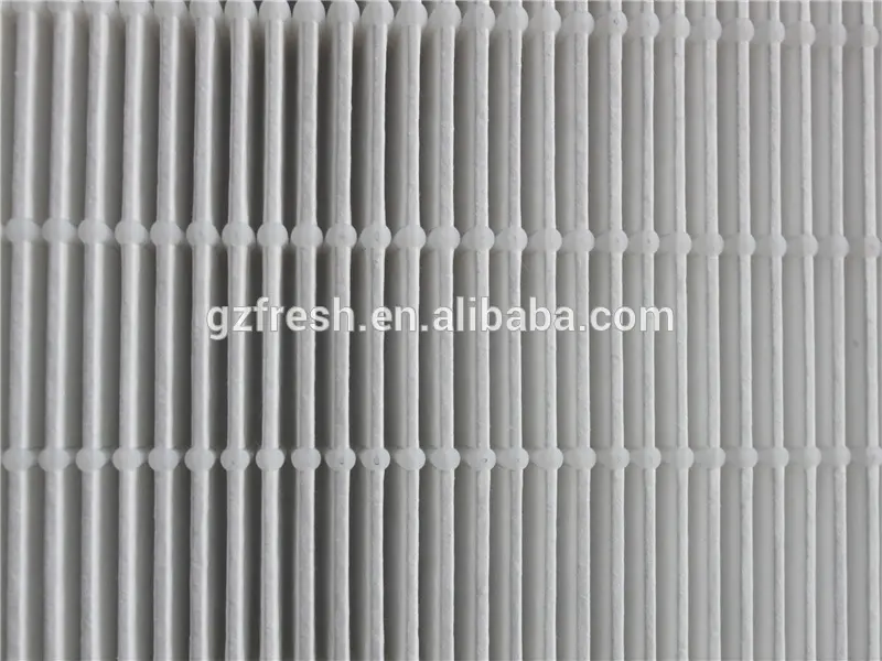 99.99% H13 14 fiberglas mini-pleat hepa-filter für reinraum mit merv 19 20