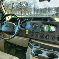 SZDALOS-système de vision panoramique HD 3D, 360 P, capteur DVR, à vue d'oiseau, pour RV, camping-car, camping-car, camping-car, camping-car, camping-car, 1080