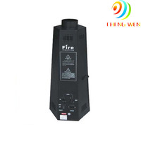 Machine à Effets de Scène DMX 200W à Effet Flamme