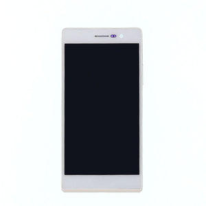 Gốc Đối Với Huawei Ascend P7 LCD Màn Hình Thay Thế, Đối Với Huawei P7 LCD Hiển Thị Cảm Ứng Lắp Ráp - Product Image 3