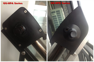 Ống Chân Không Với Ống Nhiệt <span class=keywords><strong>Parabol</strong></span> Máng Năng Lượng Mặt Trời <span class=keywords><strong>Collector</strong></span> - Product Image 6