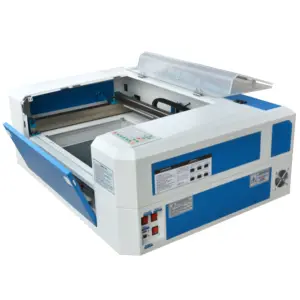 Shzr 3d laser engraving machine