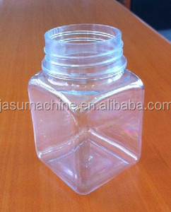 PET bottiglia un passo iniezione macchina a soffiatura, ISBM macchina - Product Image 5