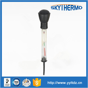 Hidrometro de Bateria de Alta Precisão para Peças Automotivas - Product Image 5