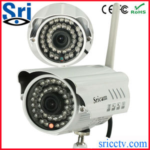 Sricam SP014 Barato, Mas de Boa Qualidade Visão IR CUT 720 P Outdoor Wireless <span class=keywords><strong>Wifi</strong></span> IP HD <span class=keywords><strong>Googo</strong></span> <span class=keywords><strong>Wifi</strong></span> <span class=keywords><strong>Camera</strong></span> - Product Image 1