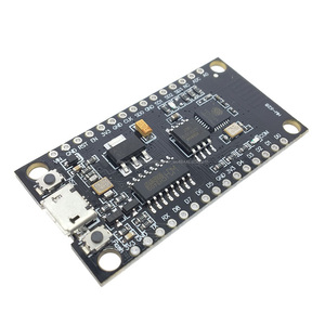 Nouveau Produit <span class=keywords><strong>ESP8266</strong></span> <span class=keywords><strong>NodeMCU</strong></span> V3 <span class=keywords><strong>Lua</strong></span> module WIFI + mémoire 32 M Flash + USB-série <span class=keywords><strong>CH340G</strong></span> - Product Image 4