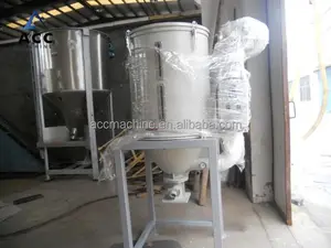 Plastic Dryer 300kg Plastic Hopper Dryer