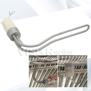 Ngâm 58mm plug-in nhiệt điện nước nóng yếu tố thép không gỉ cho năng lượng mặt trời nóng điện nước nóng các bộ phận - Product Image 6