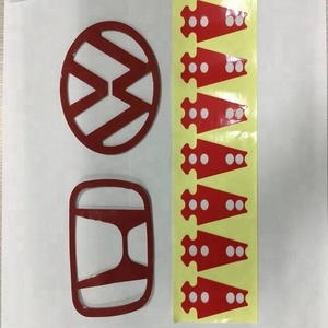Acrylique colle de <span class=keywords><strong>mousse</strong></span> vhb deux face bande 3 m pour les pièces Automobiles, <span class=keywords><strong>Plaque</strong></span> De Voiture bâton - Product Image 5