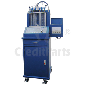 Mesin Uji dan Pembersih Injektor Bahan Bakar GDI Direct Injection FIT-G03 - Product Image 1